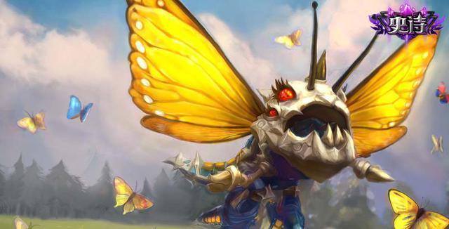 LOL玩家9大最爱皮肤 你有几款?