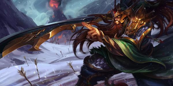 LOL网友盘点:最让人恶心的五大偷塔英雄