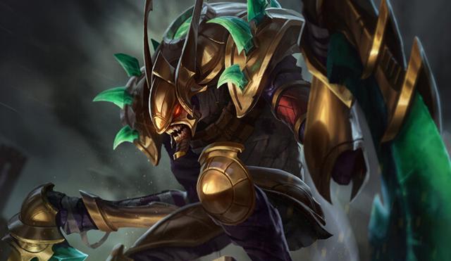 LOL三大顶尖刺客排行:无形杀手 最为致命