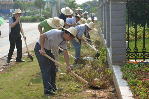 新华网-崇左市网站