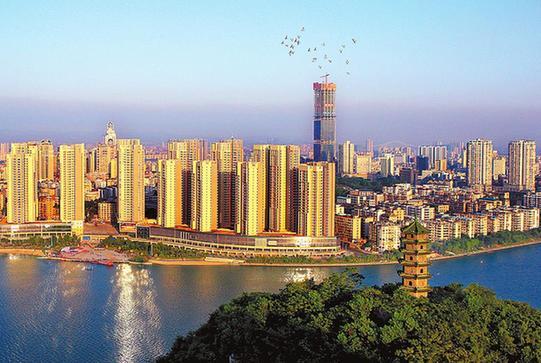 新华网-柳州市网站