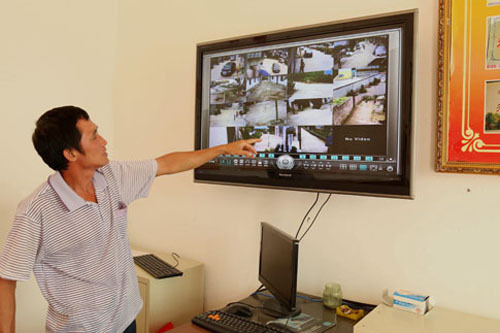 新华网-百色市网站