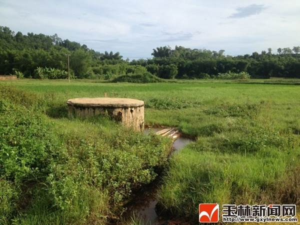 清湾镇温泉:藏在深闺人渐识