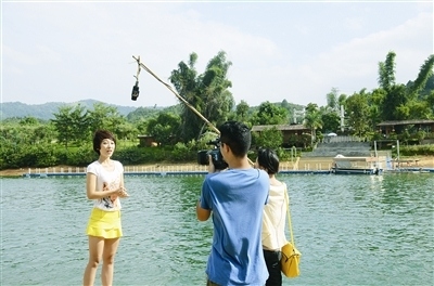 新华网-巴马县网站