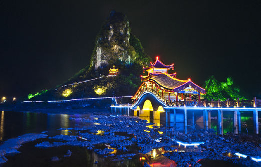 新华网广西频道