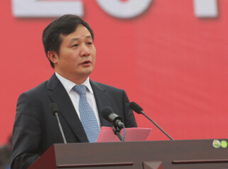 新华网广西频道专题:罗城仫佬族自治县成立30