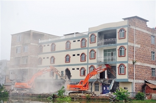 新华网-南宁江南区