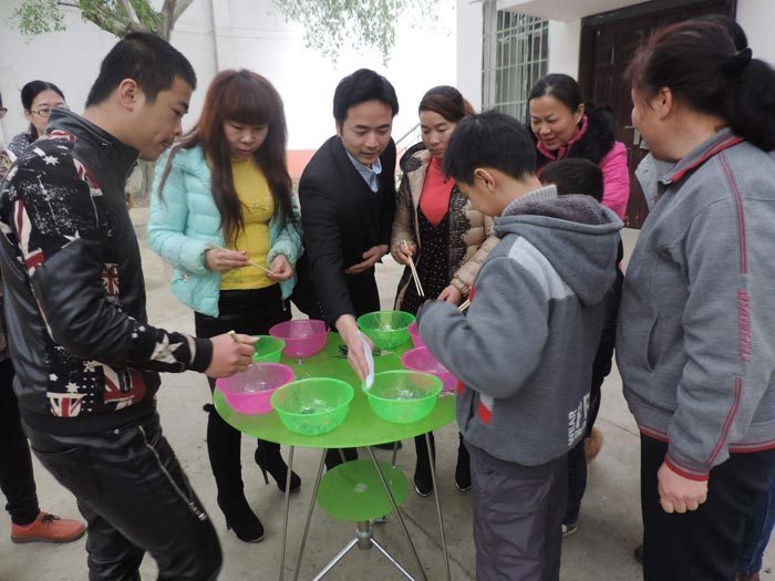 新华网-柳州市网站