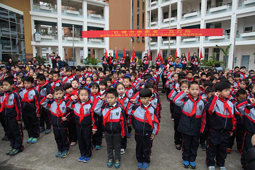 新华网-南宁市网站