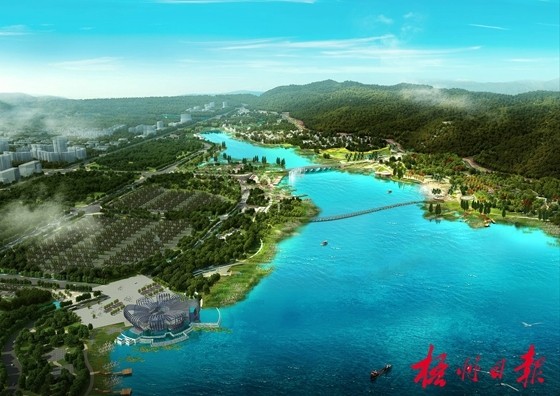 新华网-梧州市网站