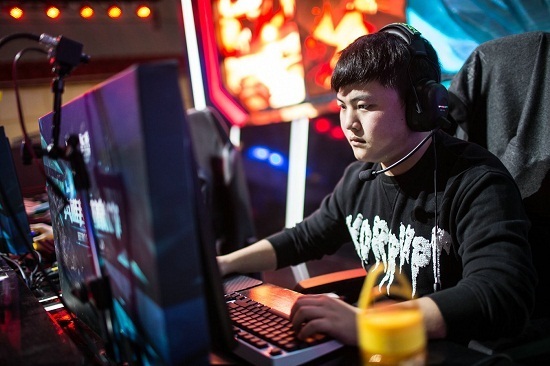 季后赛大敌将至 天团OMG能否完成自我救赎