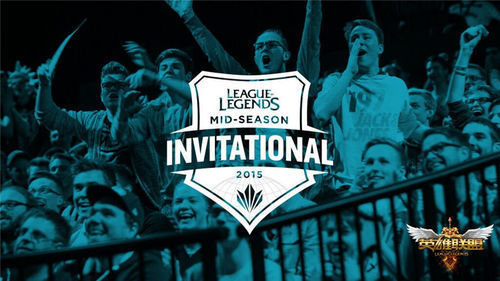 季中邀请赛赛程公布 EDG首日遭遇韩国队