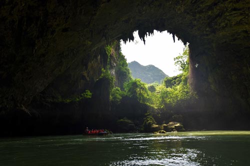 新华网广西频道--向世界传播广西 让广西走向世界