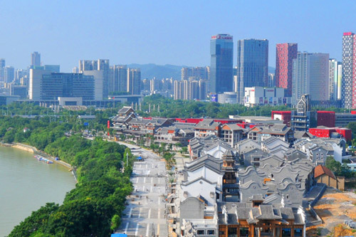 新华网-柳州市网站