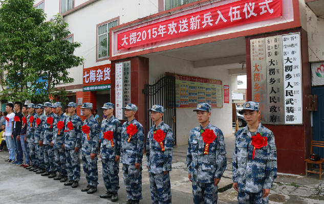 新华网-右江区网站