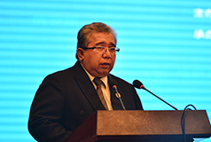 新华网专题:2015中国-东盟矿业合作论坛