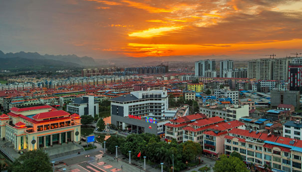 新华网专题:第八届中国-东盟(百色)现代农业展示交易会