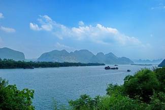 新华网-融安县网站