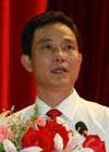 市长：吴 飞