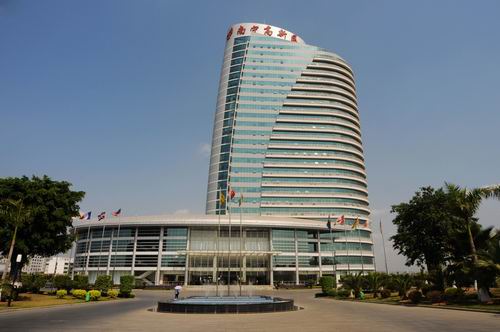 新华网-南宁市网站