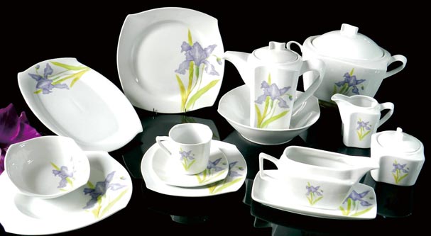 新华网专题:第六届中国(北流)国际陶瓷博览会