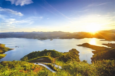 新华网-天峨县网站