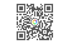 扫一扫，手机访问
