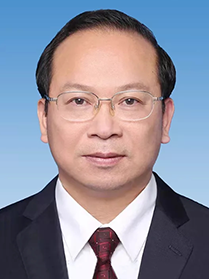 市委书记：农生文