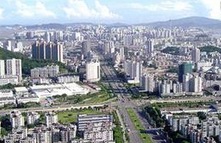 临桂区概况