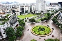 高新区概况