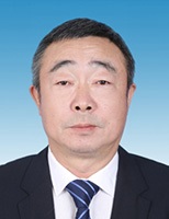 市长：侯刚