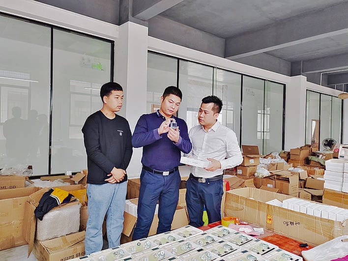 博白破解项目推进&ldquo;老大难&rdquo;问题