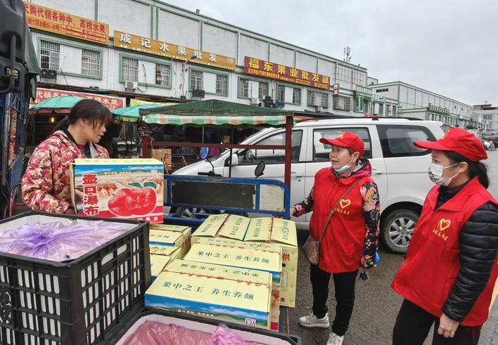 全民共建唱響文明歌——玉林市創建全國文明城市綜述