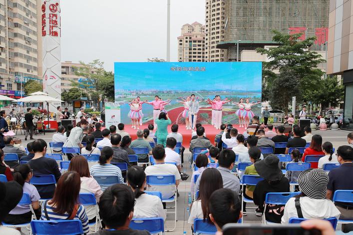 一票畅游玉林10家热门景区