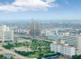 港北概况