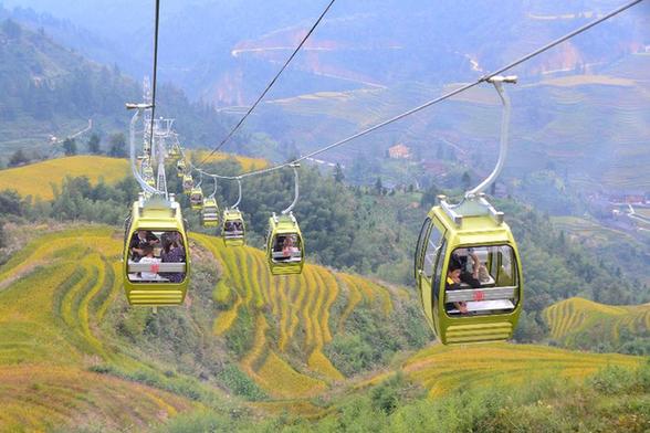 新华网-龙胜县网站