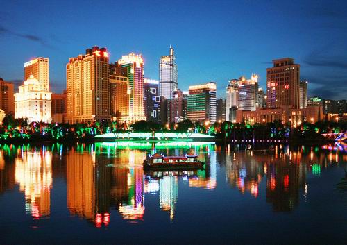 南宁建宁水务投资集团有限责任公司