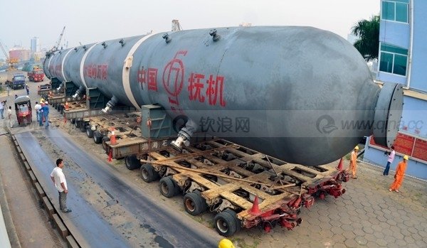 新华网-钦州市网站