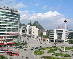 广西桂林平乐天气预报15天查询图片 32642 24