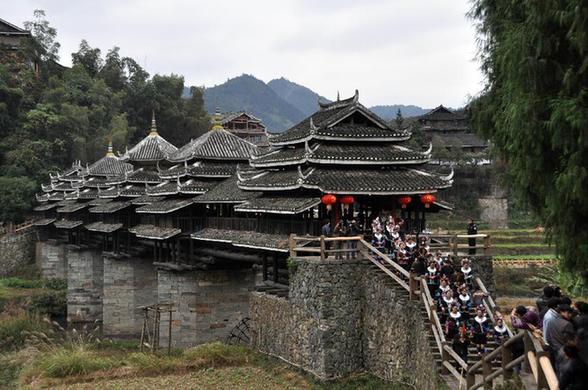 新华网-三江县网站