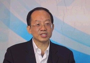 陈秋华:推动林业再上新台阶 为生态文明建设助力