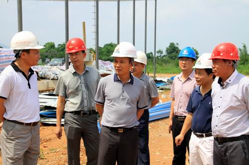 新华网-广西交通投资集团网站