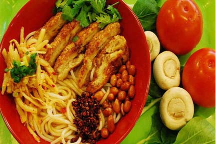 美食_新华网广西频道