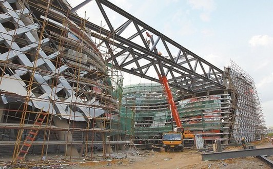 新华网-崇左市网站