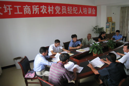 新华网-灵川县网站