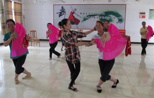 新华网-武宣县网站