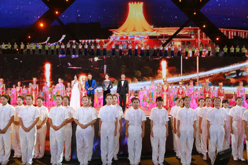 新华网广西频道--新华视频