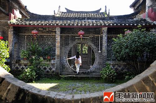 院破冰农村养老