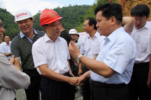 新华网-广西交通投资集团网站