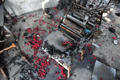 新华网广西频道--新华视频